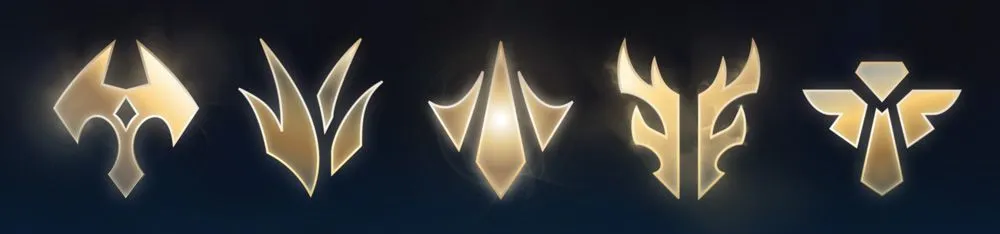Vocabulario básico de Wild Rift: 44 términos que tienes que conocer ...